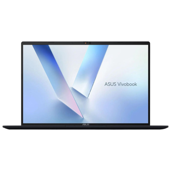 Laptop Asus Vivobook 18 M1807HA Quiet Blue 18" | 32 GB | 1 TB | AMD Ryzen 7 260 | VGA Integrată photo 2
