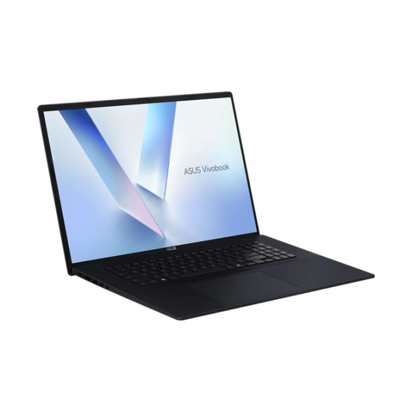 Laptop Asus Vivobook 18 M1807HA Quiet Blue 18" | 32 GB | 1 TB | AMD Ryzen 7 260 | VGA Integrată photo 4