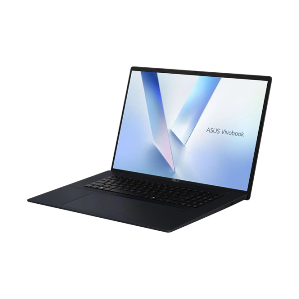Laptop Asus Vivobook 18 M1807HA Quiet Blue 18" | 32 GB | 1 TB | AMD Ryzen 7 260 | VGA Integrată photo 5