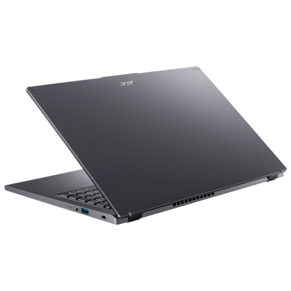 Laptop Acer Aspire 15 A15-51M Steel Gray 15.6" | 32 GB | 1 TB | Intel Core i9 13900H | VGA Integrată photo 6