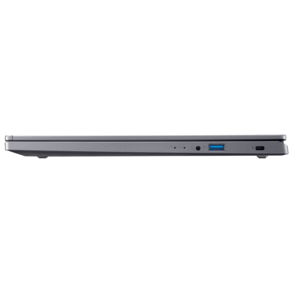Laptop Acer Aspire 15 A15-51M Steel Gray 15.6" | 32 GB | 1 TB | Intel Core i9 13900H | VGA Integrată photo 7