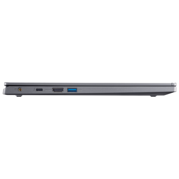 Laptop Acer Aspire 15 A15-51M Steel Gray 15.6" | 32 GB | 1 TB | Intel Core i9 13900H | VGA Integrată photo 9