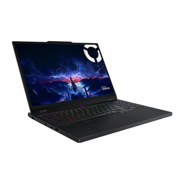 Laptop Lenovo Legion 5 83LY007MRK Eclipse Black 15.3" | 24 GB | 512 GB | Intel Core i7 13650HX | GeForce RTX 5060 8 GB photo 3