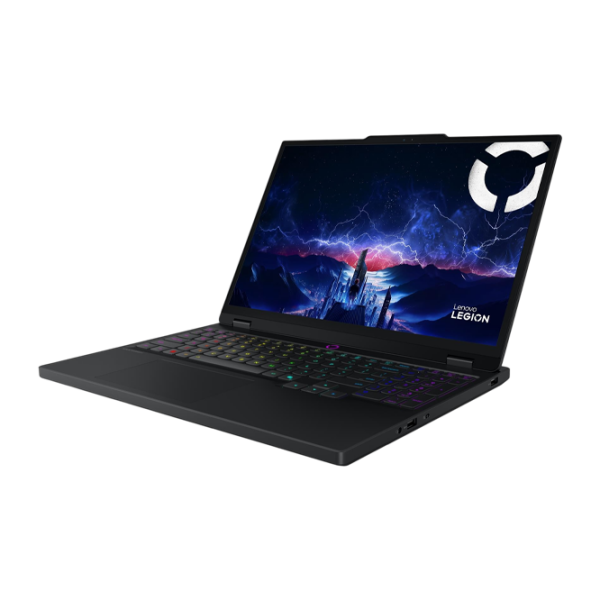 Laptop Lenovo Legion 5 83LY007MRK Eclipse Black 15.3" | 24 GB | 512 GB | Intel Core i7 13650HX | GeForce RTX 5060 8 GB photo 4