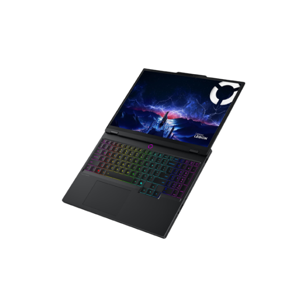 Laptop Lenovo Legion 5 83LY007MRK Eclipse Black 15.3" | 24 GB | 512 GB | Intel Core i7 13650HX | GeForce RTX 5060 8 GB photo 5