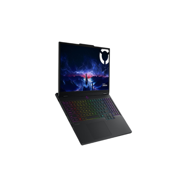 Laptop Lenovo Legion 5 83LY007MRK Eclipse Black 15.3" | 24 GB | 512 GB | Intel Core i7 13650HX | GeForce RTX 5060 8 GB photo 6