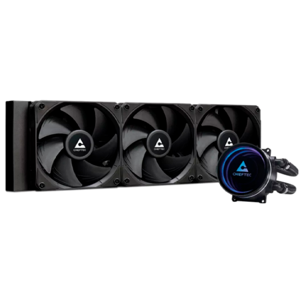 Calculator de jocuri Navigator 10508 Black Intel Core i7 14700KF 32 GB 2 TB GeForce RTX 5070 Ti 16 GB photo 5