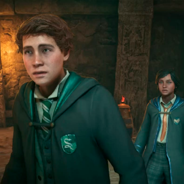 Hogwarts Legacy Nintendo Switch 2 RPG / 12+ photo 2