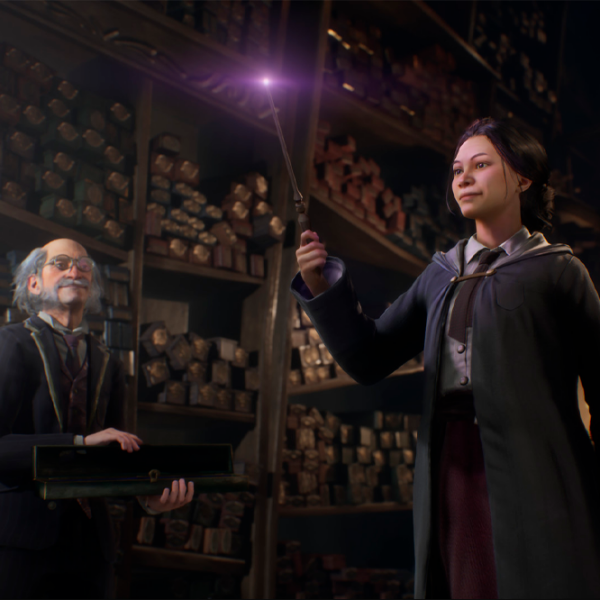 Hogwarts Legacy Nintendo Switch 2 RPG / 12+ photo 6