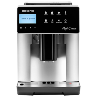 Aparat de cafea Polaris PACM 2055AC Black 1450 W, 1.8 l, 