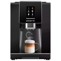 Espressor Polaris PACM 2060AC Black 1500 W, 2 l, 