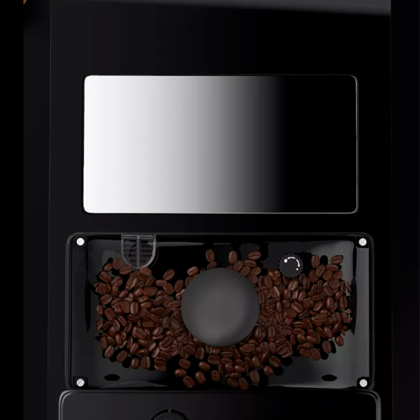Espressor Polaris PACM 2060AC Black 1500 W, 2 l,  photo 5