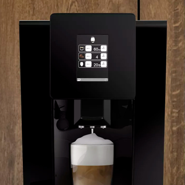 Espressor Polaris PACM 2060AC Black 1500 W, 2 l,  photo 7