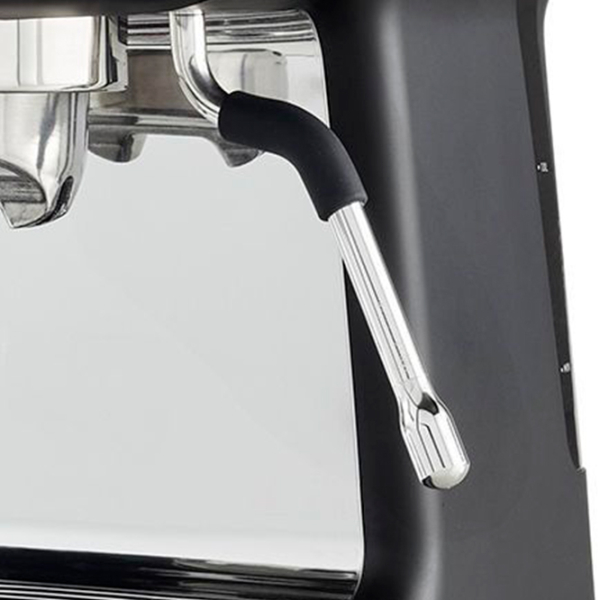 Espressor Breville Barista Max+ Черный 1500 Вт, 2.8 л, Термоблок photo 7