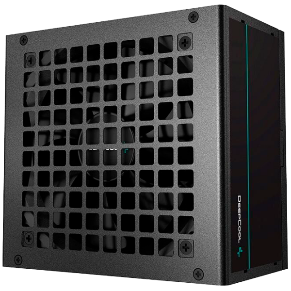 Calculator de jocuri Navigator 10512 Black Intel Core i5 12400F 16 GB 500 GB GeForce RTX 3050 6 GB photo 6