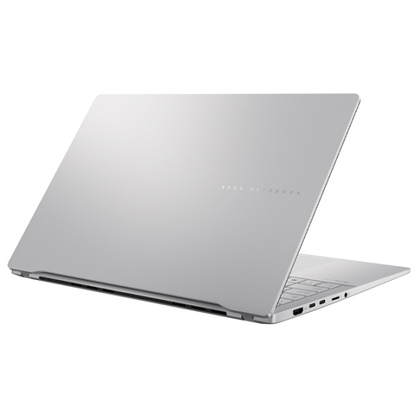 Ноутбук Asus VivoBook S 15 OLED S5507QA Cool Серебряный 15.6" | 32 ГБ | 1 ТБ | Qualcomm Snapdragon X Elite X1E-78-100 | VGA Встроенная photo 6