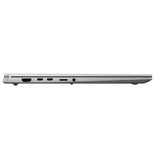 Ноутбук Asus VivoBook S 15 OLED S5507QA Cool Серебряный 15.6" | 32 ГБ | 1 ТБ | Qualcomm Snapdragon X Elite X1E-78-100 | VGA Встроенная photo 9