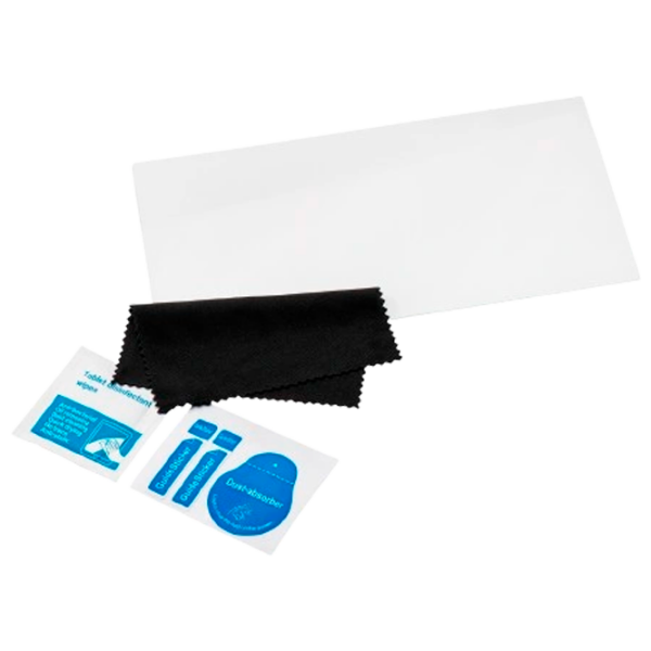 Защитное стекло Nacon Tempered Glass Screen Protection Прозрачный  photo 2