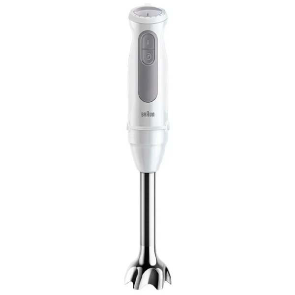 Blender de mână Braun MQ 50236 M White  photo 2
