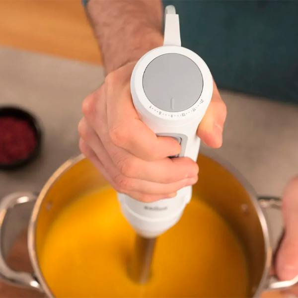 Blender de mână Braun MQ 50236 M White  photo 4