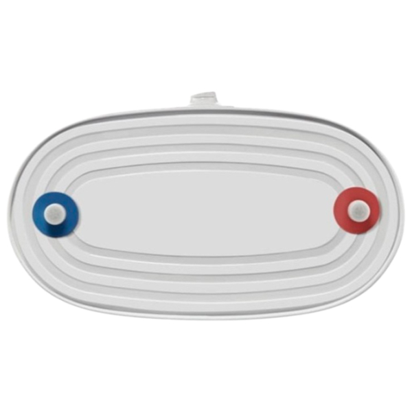 Boiler Electrolux EWH 50 AZR EEC White 2000 W, 50 l, «Uscat», Email photo 6