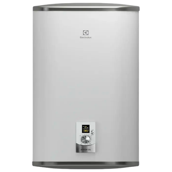 Boiler Electrolux EWH 80 Avion DL EU White 2000 W, 80 l, «Umed», Email photo 1