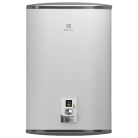 Boiler Electrolux EWH 80 Avion DL EU White 2000 W, 80 l, «Umed», Email