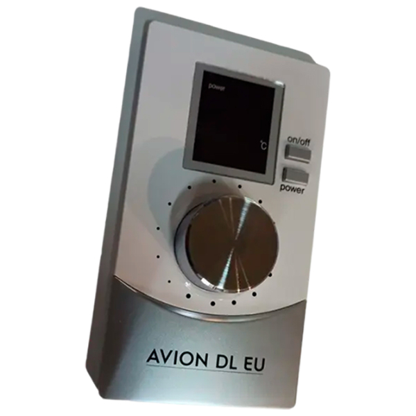Boiler Electrolux EWH 80 Avion DL EU White 2000 W, 80 l, «Umed», Email photo 5