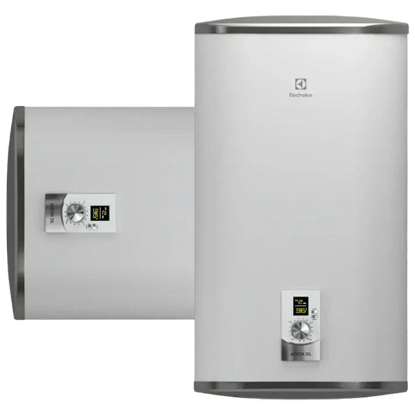 Boiler Electrolux EWH 80 Avion DL EU White 2000 W, 80 l, «Umed», Email photo 6