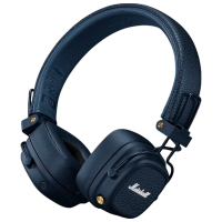 Căști Marshall Major V Midnight Blue