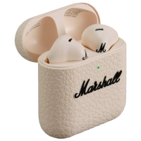 Căști Marshall Minor IV Cream Fără fir / Personal / In ear