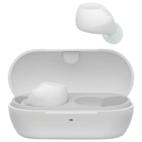 Căști Sony WF-C710N White Fără fir / Personal / In ear