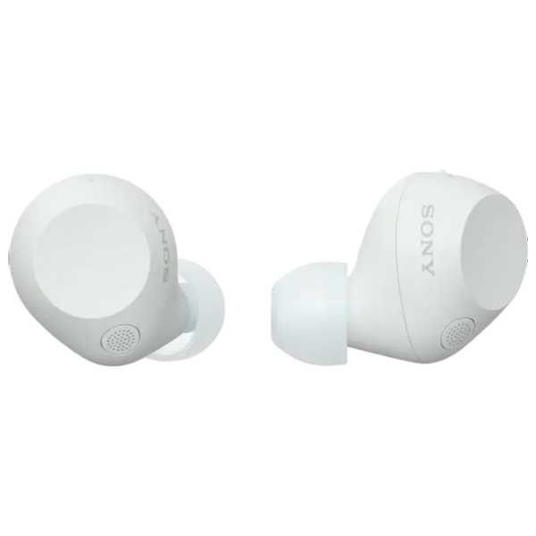 Căști Sony WF-C710N White Fără fir / Personal / In ear photo 2