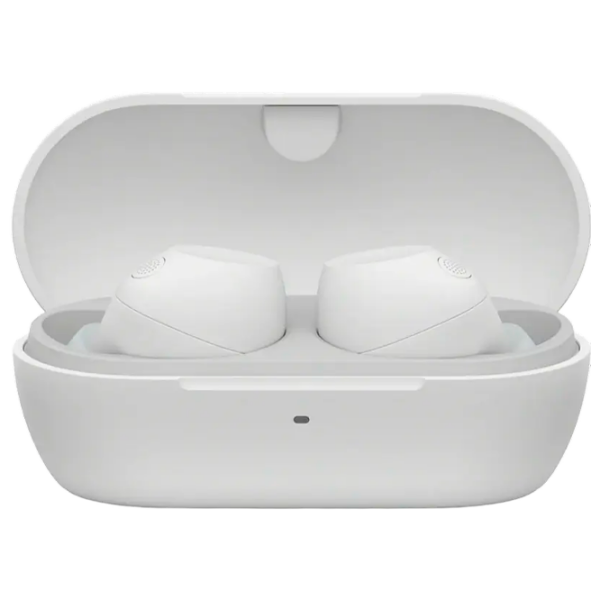 Căști Sony WF-C710N White Fără fir / Personal / In ear photo 3