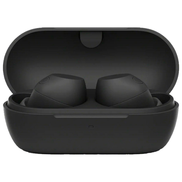 Căști Sony WF-C710N Black Fără fir / Personal / In ear photo 3