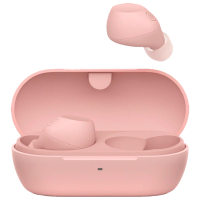 Căști Sony WF-C710N Pink Fără fir / Personal / In ear