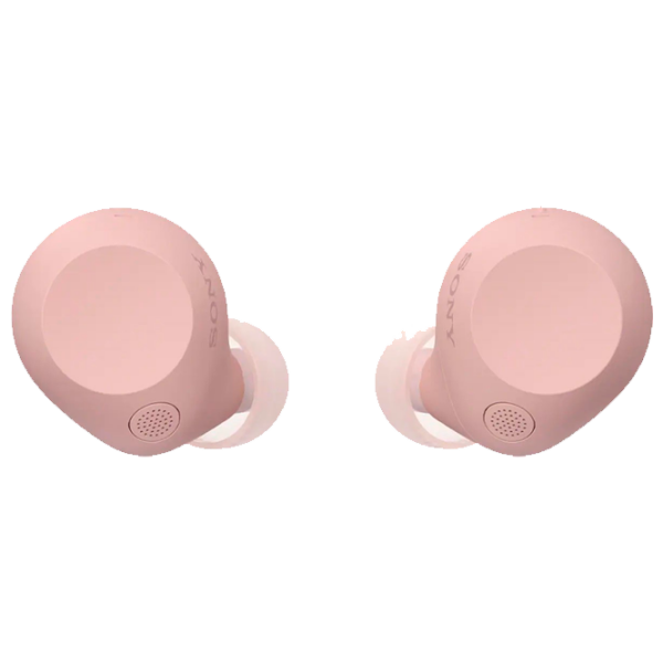 Căști Sony WF-C710N Pink Fără fir / Personal / In ear photo 3