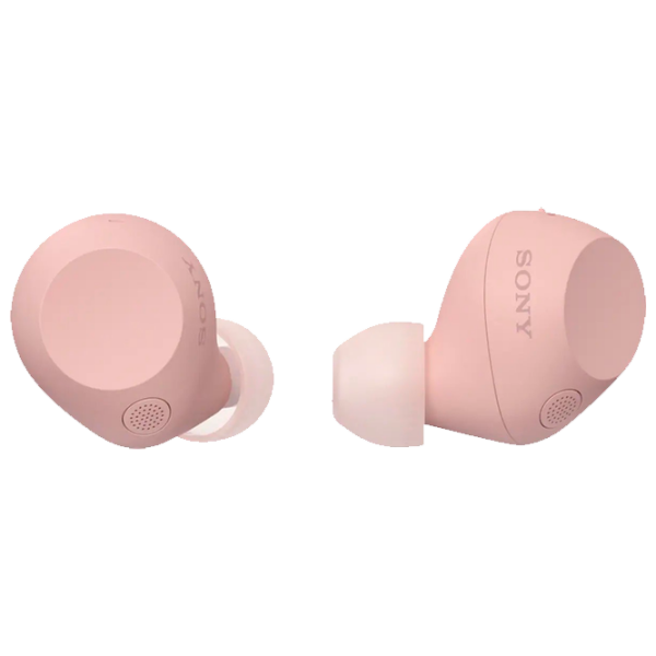Căști Sony WF-C710N Pink Fără fir / Personal / In ear photo 4