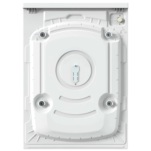 Mașină de spălat SHARP ES-NFL214CWDA-EE White 12 kg, 1400 rpm, A photo 9