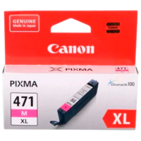 Cartuş Canon CLI-471XL Original 