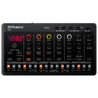 Mașină de ritm Roland Aira Compact T-8  / 