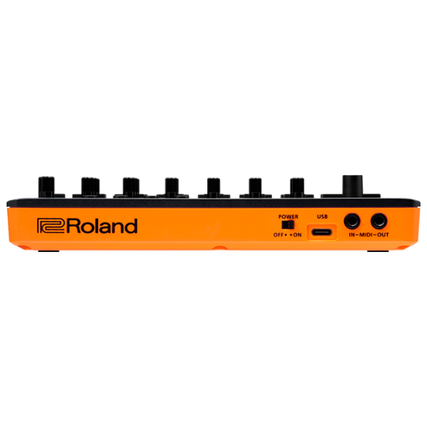 Mașină de ritm Roland Aira Compact T-8  /  photo 4