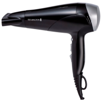 Фен Remington D3171GP Черный 