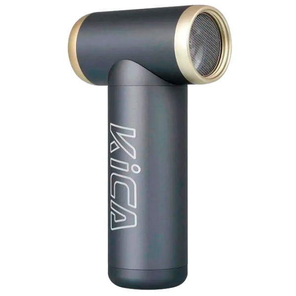 Мини вентилятор Kica Jet Fan 2S Vacuum Kit Серый Металл photo 1