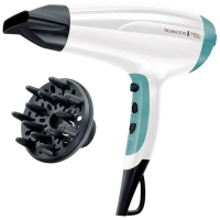 Фен Remington D5216 Белый 