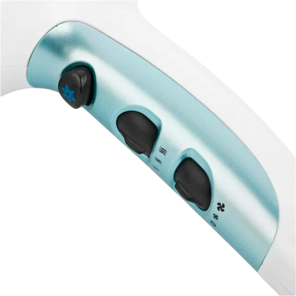 Фен Remington D5216 Белый  photo 4