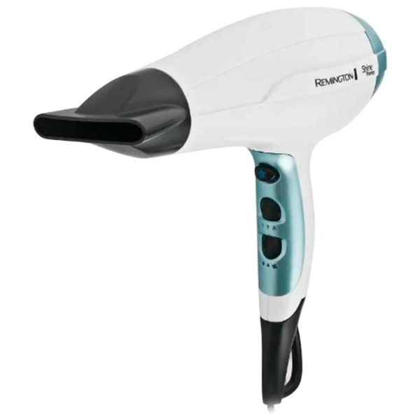Фен Remington D5216 Белый  photo 5