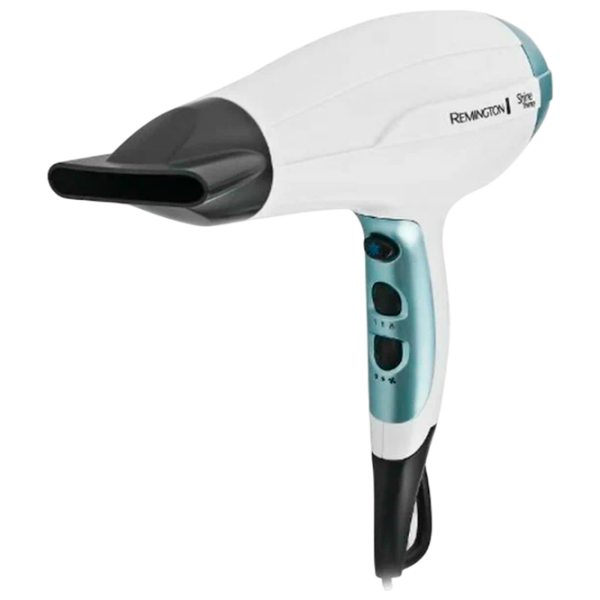 Фен Remington D5216 Белый  photo 5