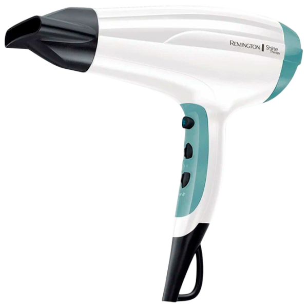 Фен Remington D5216 Белый  photo 6