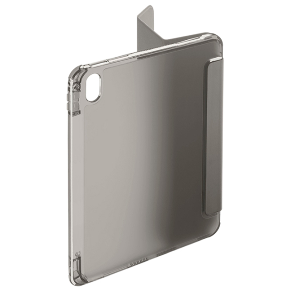 Husă pentru tabletă Apple iPad FOLIOIPAD22102B Gray Cellularline, 10.9", Piele artificială photo 1